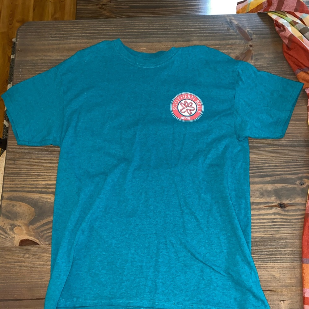 Southern Belle T-shirt